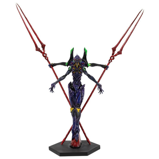 CCP Japan x Yoshi Project Evangelion EVA-13 Machine of Despair