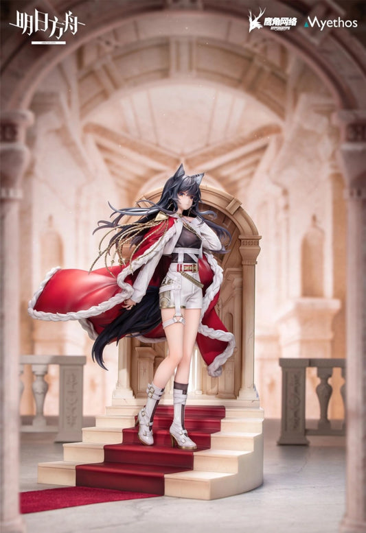 Myethos [Bonus] Arknights Texas the Omertosa Yi Jun VER. 1/7 Complete Figure