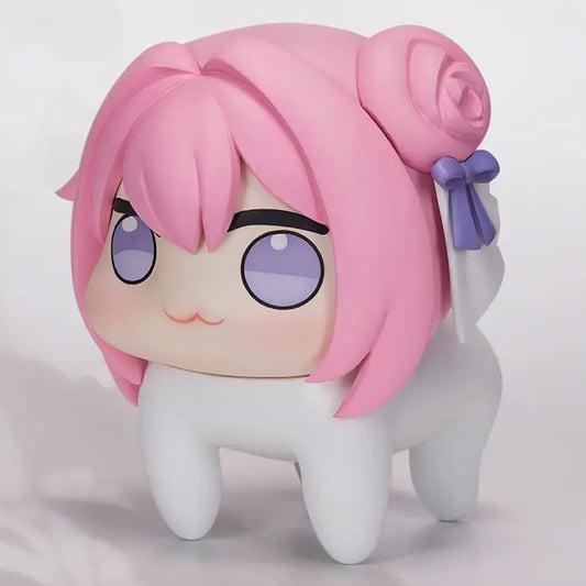 Cerberus Project Goddess of Victory NIKKE: Soft Vinyl Figure DORO