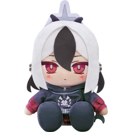 Good Smile Company Chocopuni Plush Blue Archive Kayoko