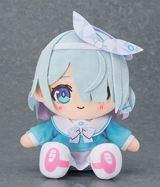 Chokopuni Plush BLUE ARCHIVE -Blue Archive- ARONA