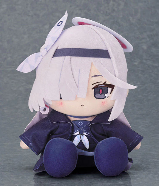 Chokopuni Plush BLUE ARCHIVE -Blue Archive- PLANA