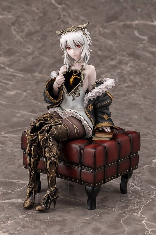 BONuS Kotobukiya CODE VEIN II Lou MagMell 1/7 Complete Figure
