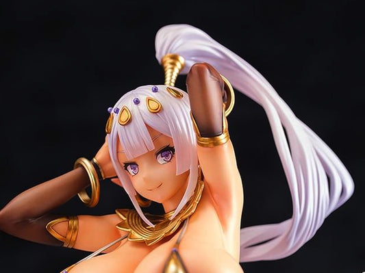 (NN) Rocket Boy Amamiya Original Character Gina of the Lamp 1/6 Complete Figure