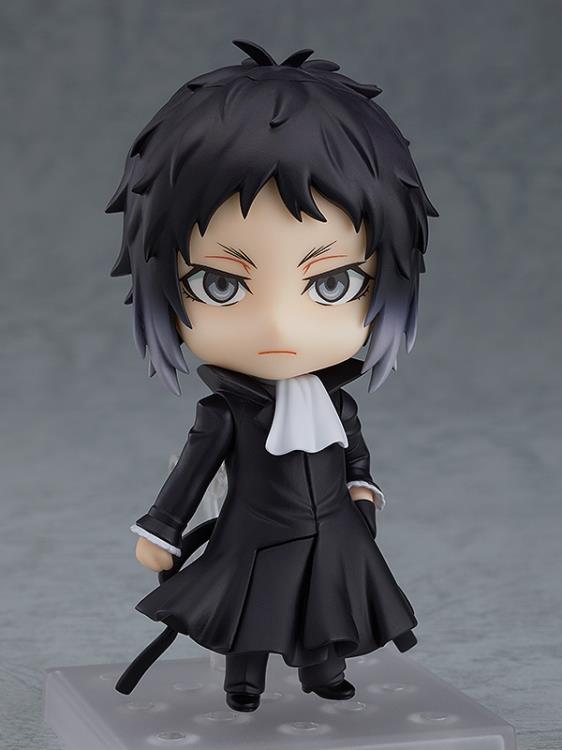 SP Nendoroid 1191 Bungo Stray Dogs Ryunosuke Akutagawa