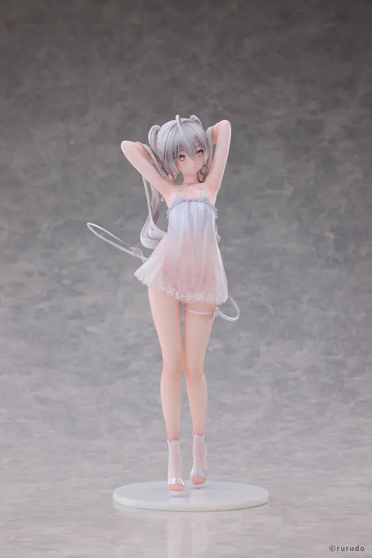 [Bonus] rurudo Original Character SUGAR GOSPEL ver. 1/6 Complete Figure