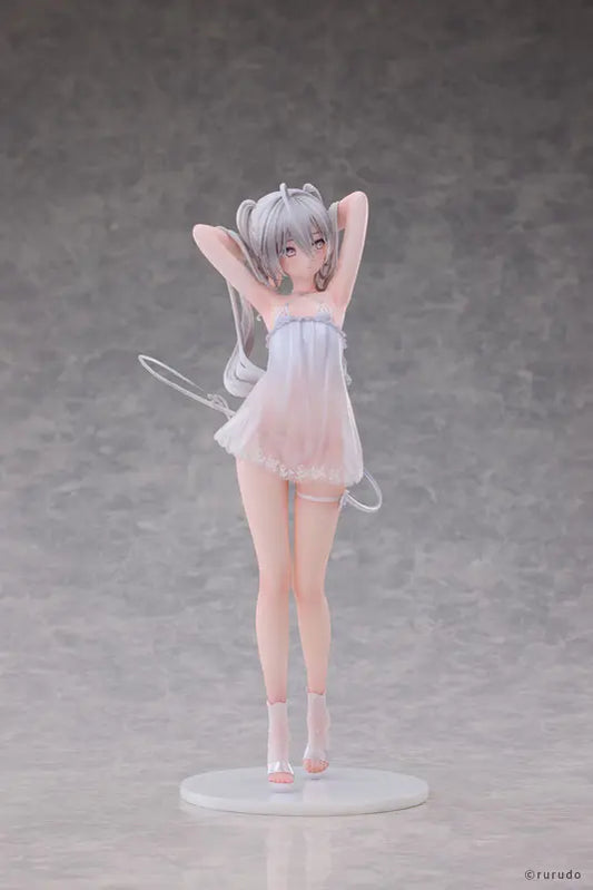 [Bonus] rurudo Original Character SUGAR GOSPEL ver. 1/6 Complete Figure