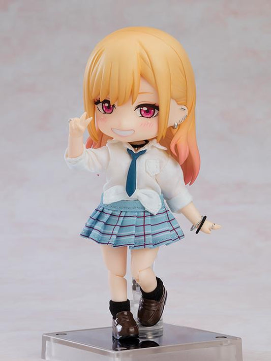 SP Good Smile Company My Dress-Up Darling Nendoroid Doll Marin Kitagawa