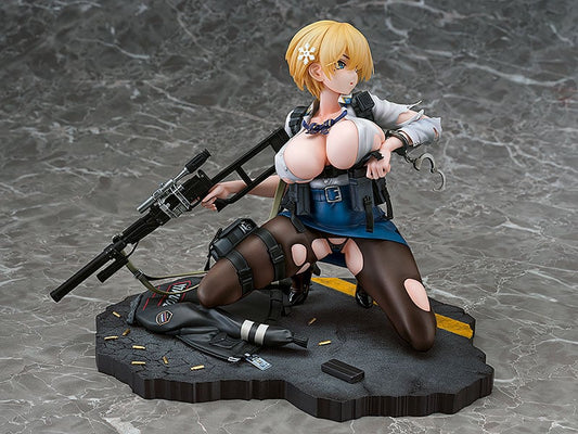 Phat! Company Girls' Frontline VSK-94 Heavy Damage Ver.