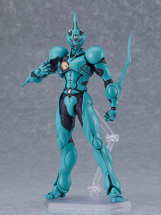 Figma 600 Guyver I: Ultimate Edition