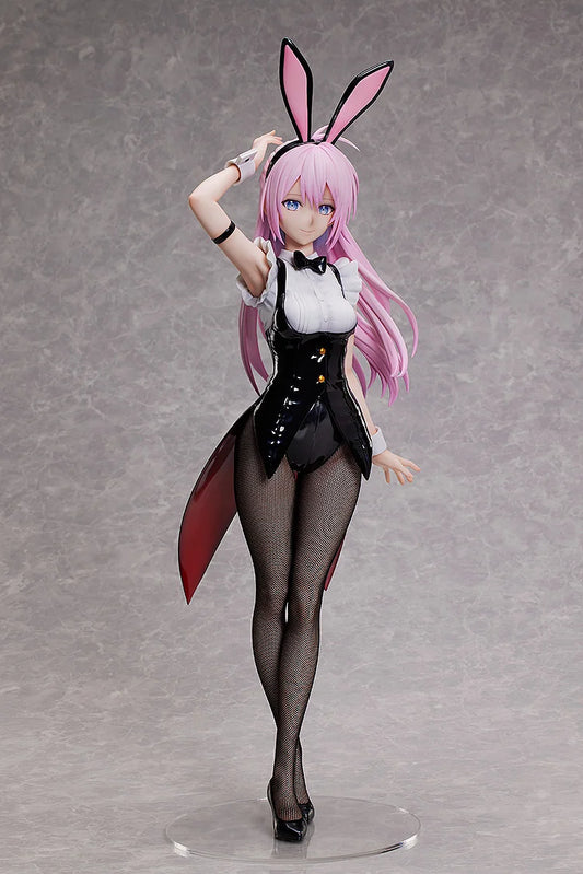 FReeing TV Anime "Shikimori's Not Just a Cutie" Shikimori: Bunny Ver. 1/4 Complete Figure