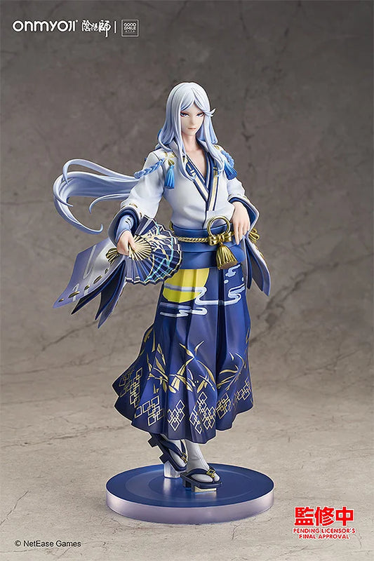 onmyoji Abe Seimei 1/7 figure