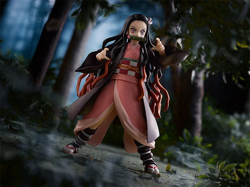 FIGMA 508-DX Nezuko Kamado DX Edition