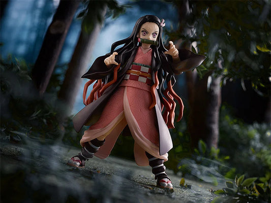 FIGMA 508-DX Nezuko Kamado DX Edition