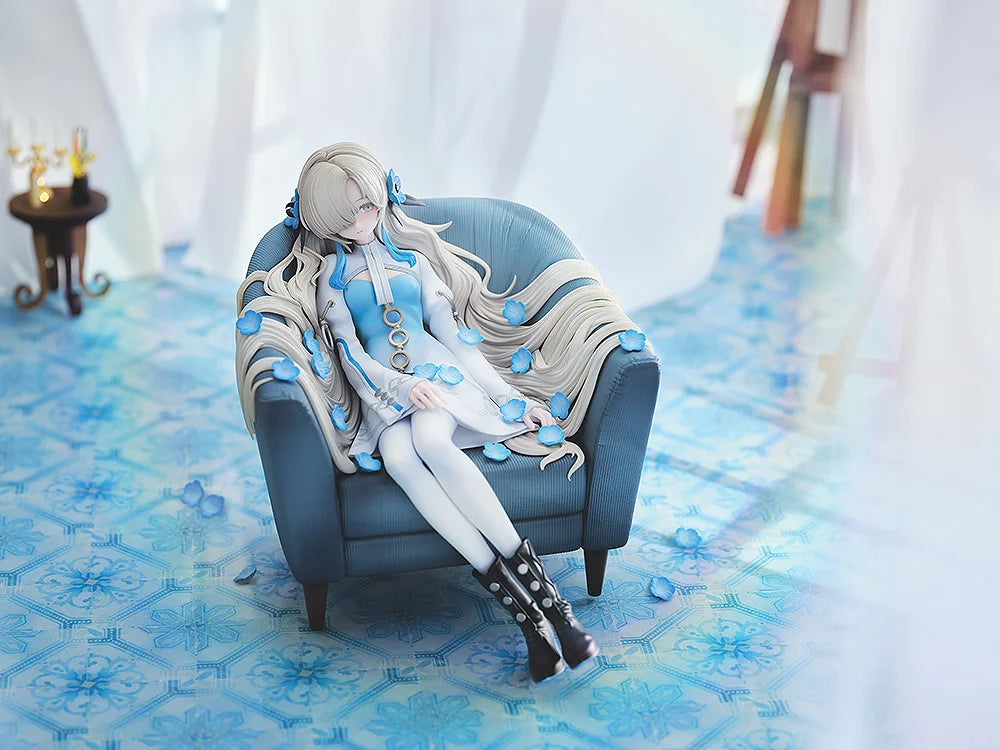 KADOKAWA Isekaijoucho Universal Body Nemophila