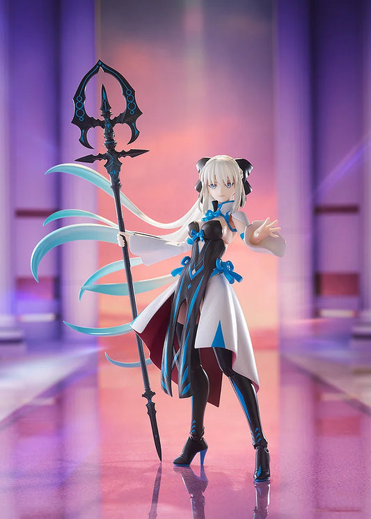 Max Factory Figma 682 Fate/Grand Order Berserker/Morgan