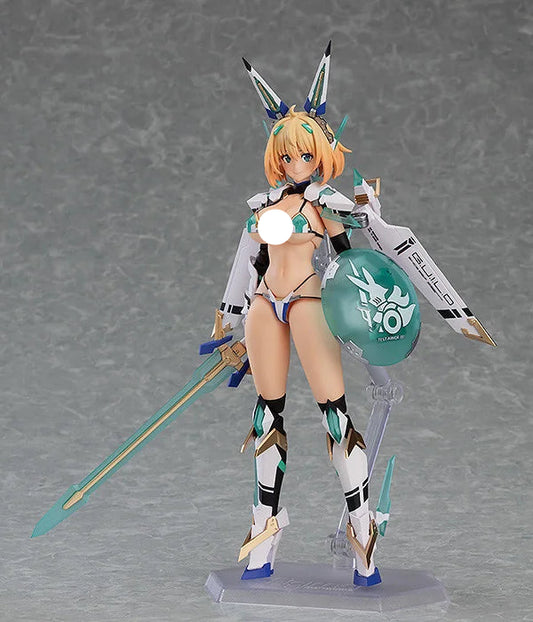 Figma 594 Sophia F.Shirring: Bikini Armor Ver.
