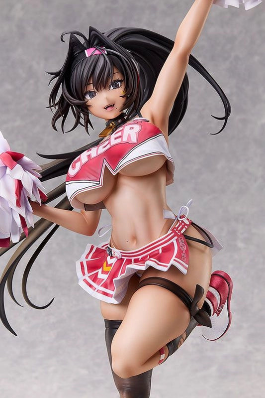 FREEing GODDESS OF VICTORY: NIKKE Bay