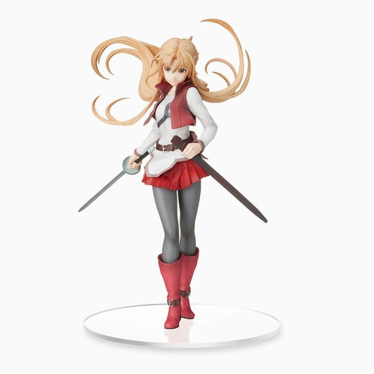 Sega Progressive Aria of a Starless Night PM Figure Asuna