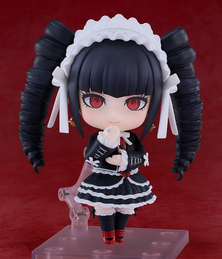 Nendoroid 3112 Danganronpa 1.2 Reload Celestia Ludenberg