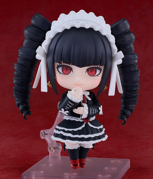Nendoroid 3112 Danganronpa 1.2 Reload Celestia Ludenberg