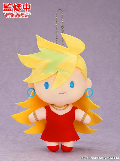 Mascot New PANTY & STOCKING with GARTERBELT Stocking / Panty