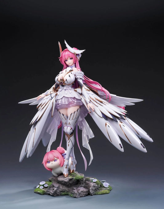 Hobby Sakura Goddess of Victory: Nikke Doro Dorothy 1/7 Scale Figure