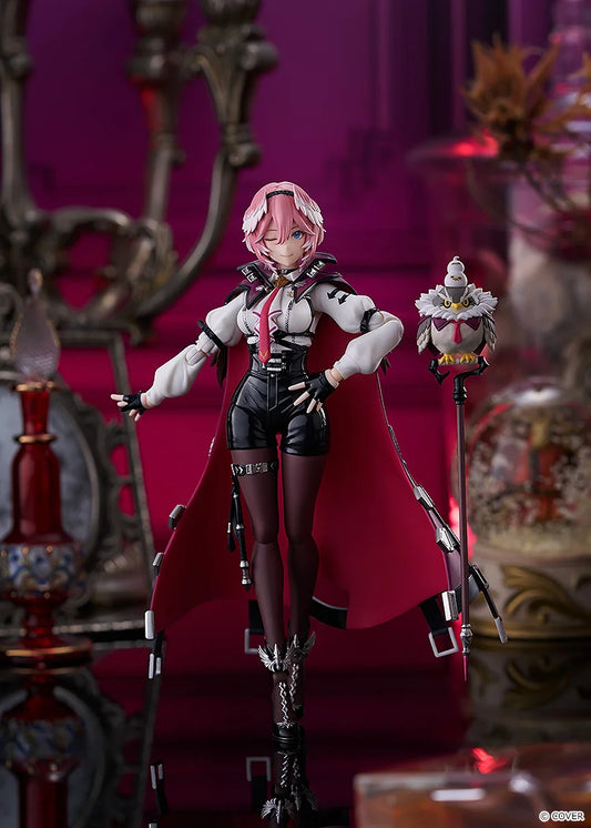 Figma 660 hololive production Takane Lui
