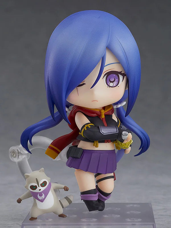 Nendoroid 1041 Yuki Hanzomon