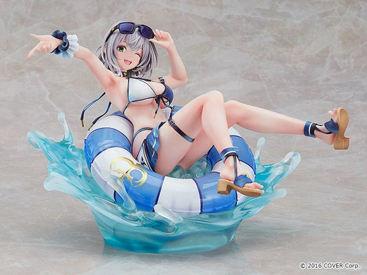 (BACK ORDER) Good Smile Company Shirogane Noel: Swimsuit Ver.