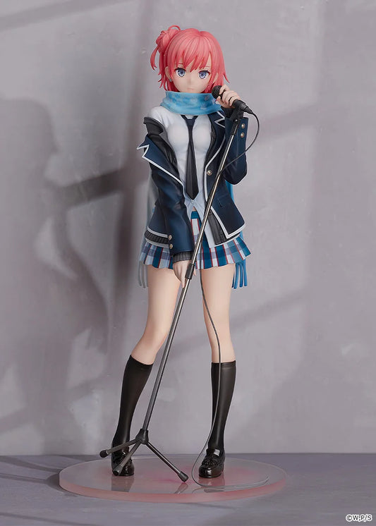 Good Smile Company My Teen Romantic Comedy SNAFU Yui Yuigahama: Light Novel Ver