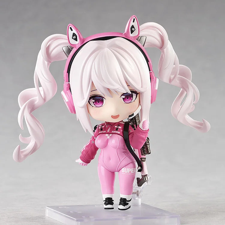 Nendoroid 2954 Goddess of Victory: Nikke Alice