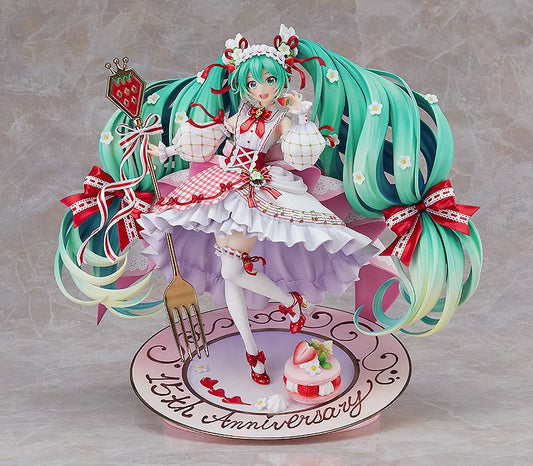 Good Smile Company Hatsune Miku: 15th Anniversary Ver.