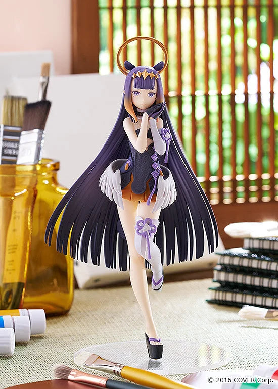 Nimonae Ina R POP UP PARADE Ninomae Ina'nis – EMT & R Yorozuya Service