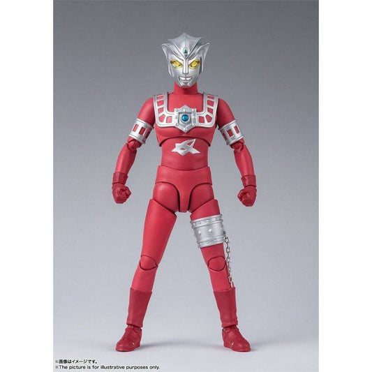 S.H.Figuarts Astra (Ultraman Leo)