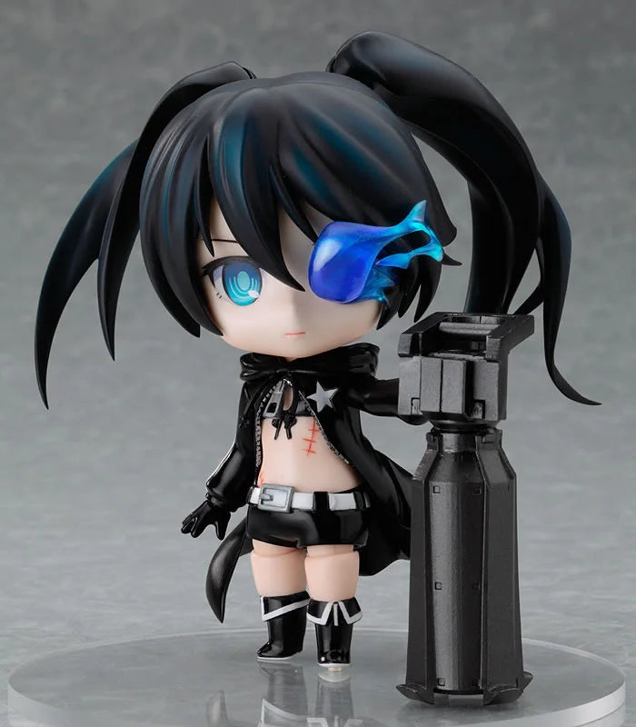 Nendoroid 106 Black Rock Shooter