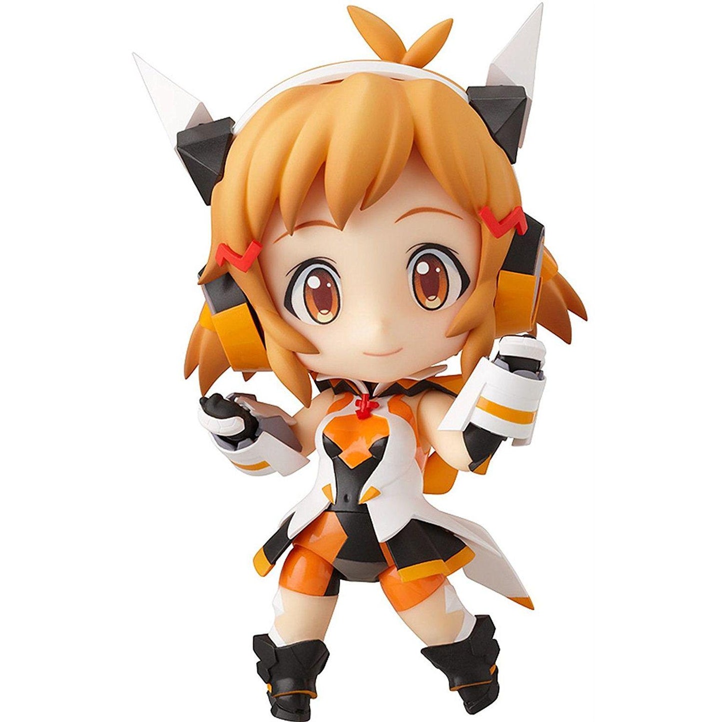 Nendoroid 244 Senki Zesshou Symphogear Hibiki Tachibana