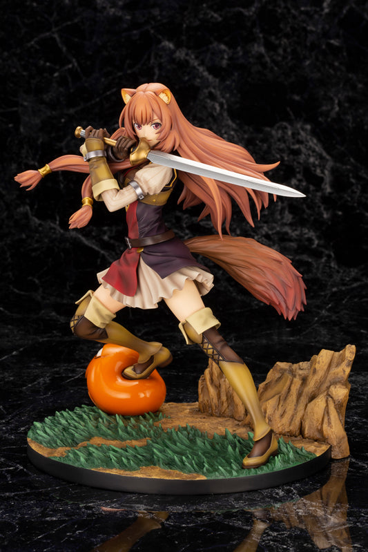 SP (MIB) Kotobukiya The Rising of Shield Heroes Raphtalia