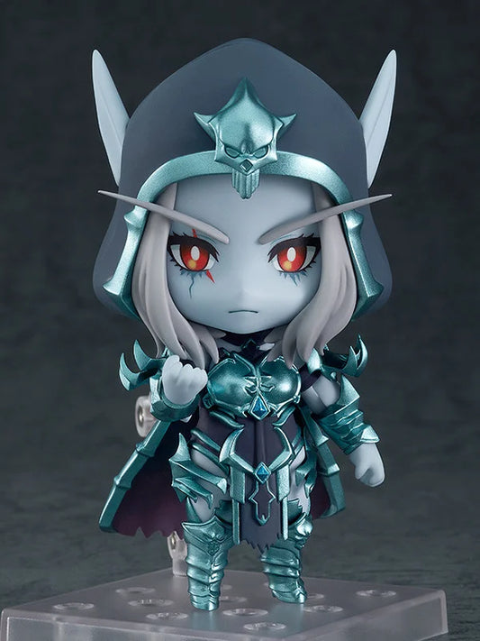 Nendoroid 1671 Sylvanas Windrunner