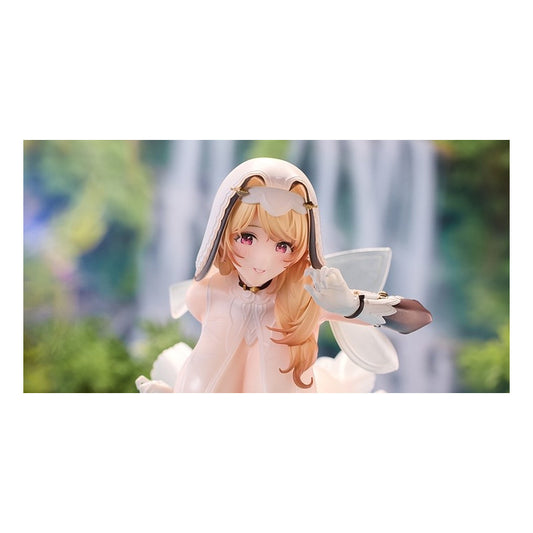 (NN) Native Hotvenus Elixer Priestess Ver. 1/6 Scale Figure