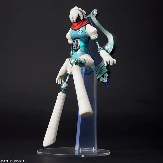 Square Enix Persona 3 RELOAD FORM-ISM Orpheus
