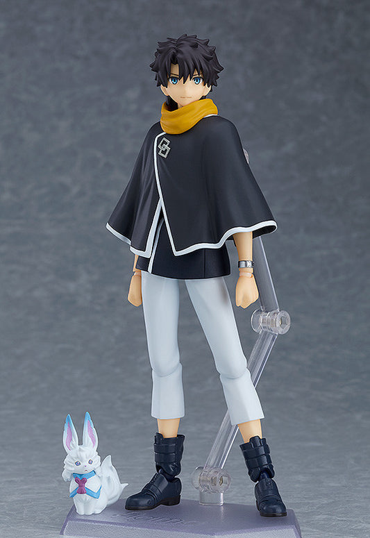 Max Factory Figma EX-059 Ritsuka Fijimaru