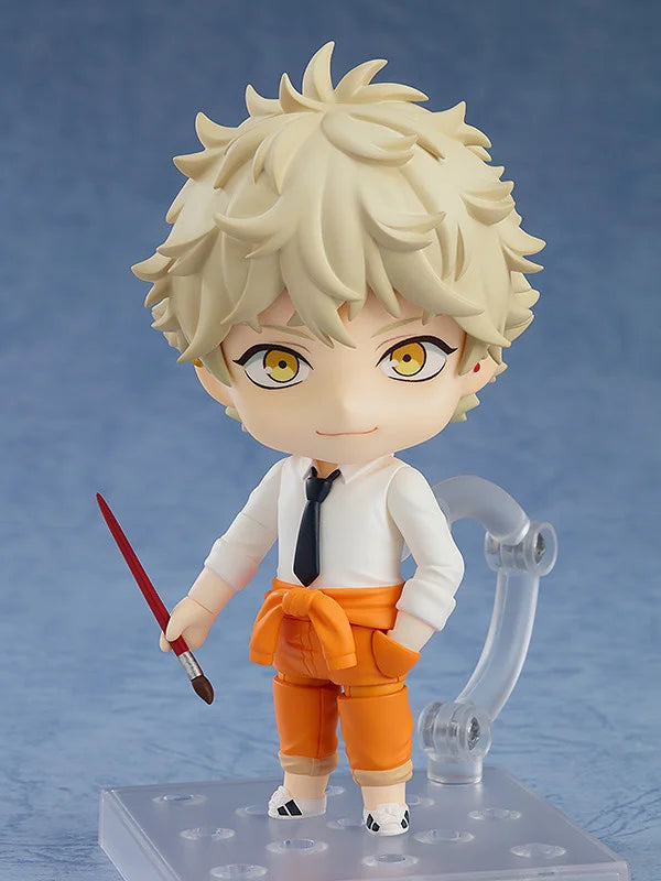 Good smile company nendoroid 1852 yatora yaguchi