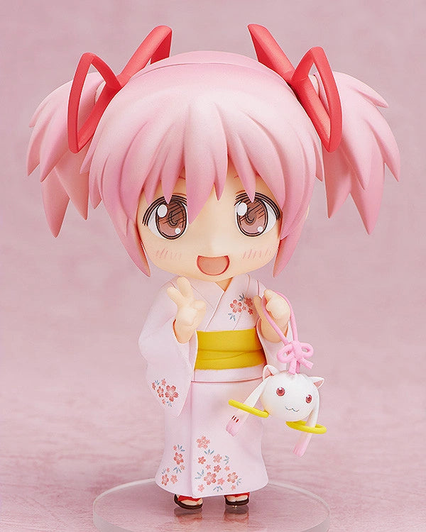 Nendoroid 432 Madoka Kaname: Yukata Ver.
