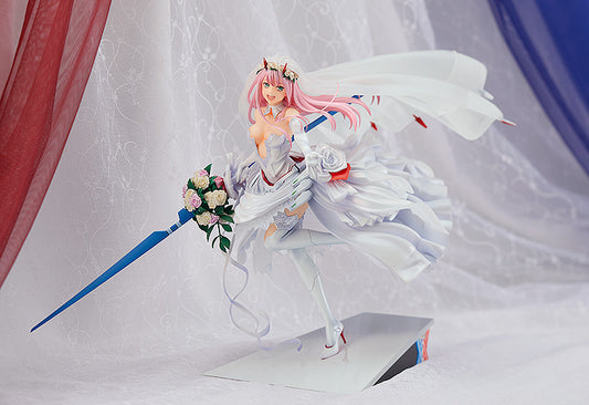 SP Good Smile Company Darling in the FranXX Zero Two: For My Darling 1/7 Scale Figure