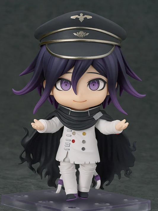 Nendoroid 2802 Danganronpa V3: Killing Harmony Kokichi Oma
