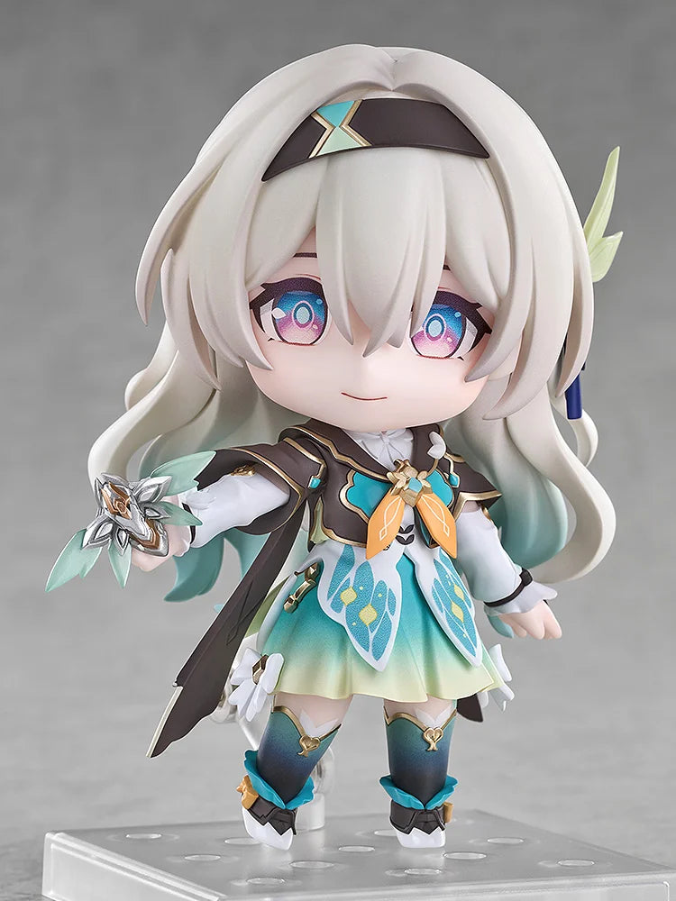 BONUS/normal Nendoroid 3087 Honkai:Star Rail Firefly