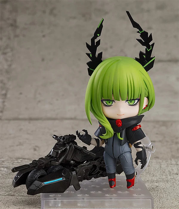 Nendoroid 1907 Dead Master: DAWN FALL Ver.