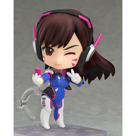 Nendoroid 847 Overwatch D.VA Classic Skin Edition