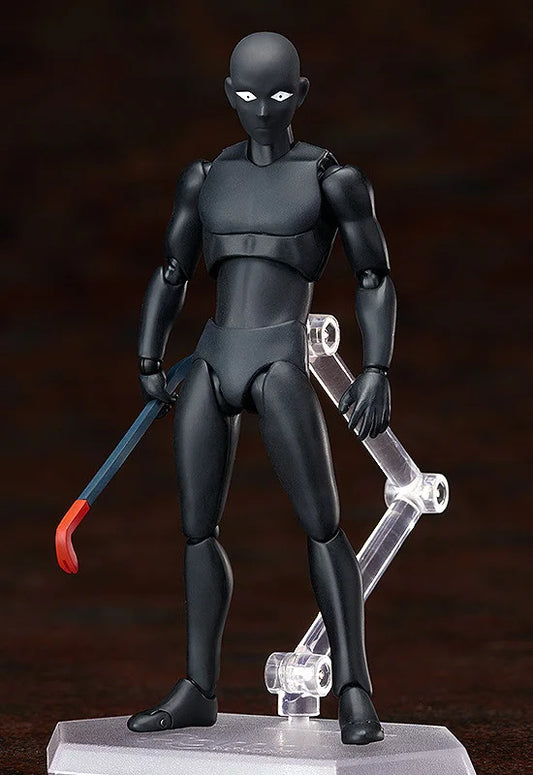 figma SP-089 Detective Conan True Criminal